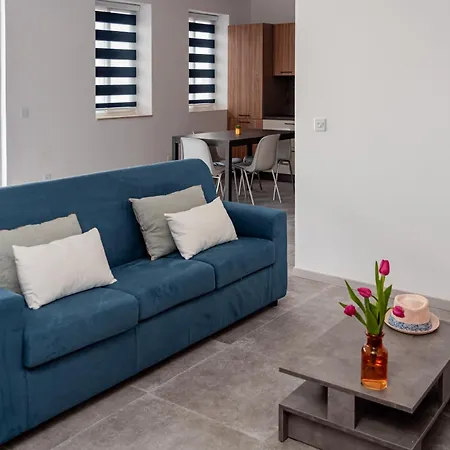 Lejlighed Designer 2Bedroom And 2Bath Apartments By Beyond Air Near Sea Retreat! Gzira