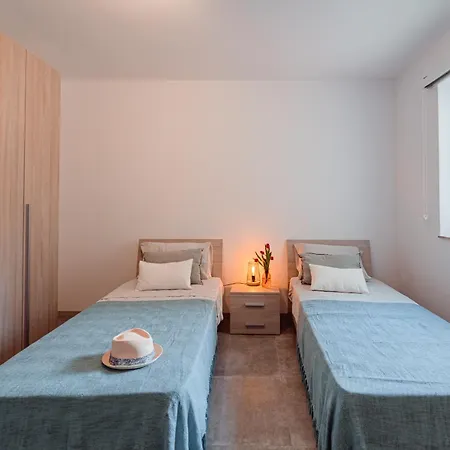 Lejlighed Designer 2Bedroom And 2Bath Apartments By Beyond Air Near Sea Retreat! *