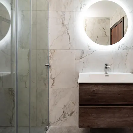 Lejlighed Designer 2Bedroom And 2Bath Apartments By Beyond Air Near Sea Retreat! *