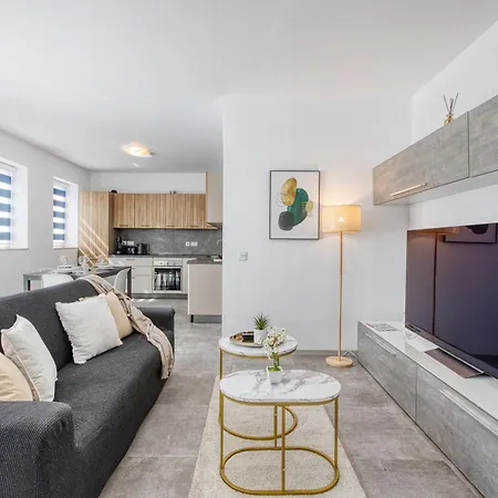 Apartament Designer 2bedroom And 2bath By Beyond Air Near Sea Retreat! *