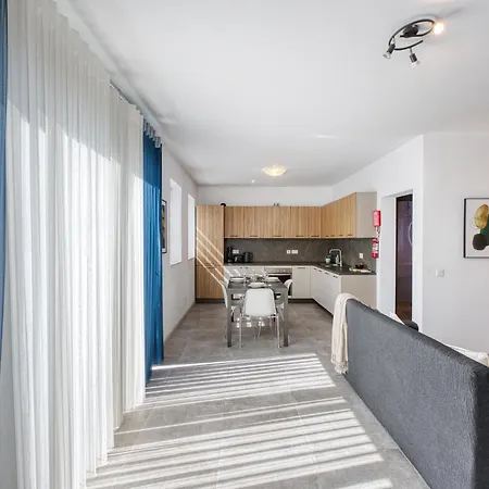 Apartament Designer 2bedroom And 2bath By Beyond Air Near Sea Retreat! Gzira