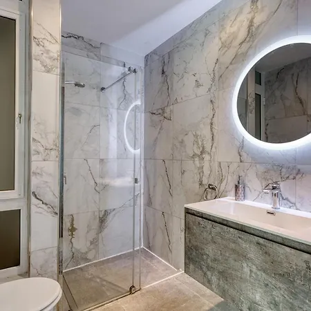 Designer 2bedroom And 2bath By Beyond Air Near Sea Retreat! Apartament Gzira