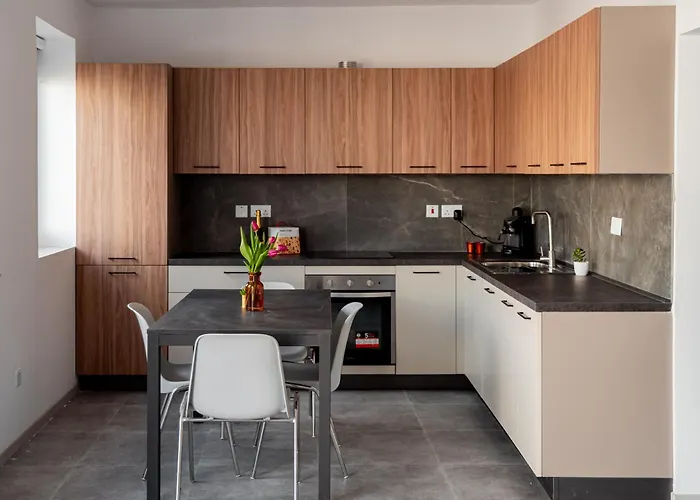 Designer 2bedroom And 2bath By Beyond Air Near Sea Retreat! Apartman Gżira