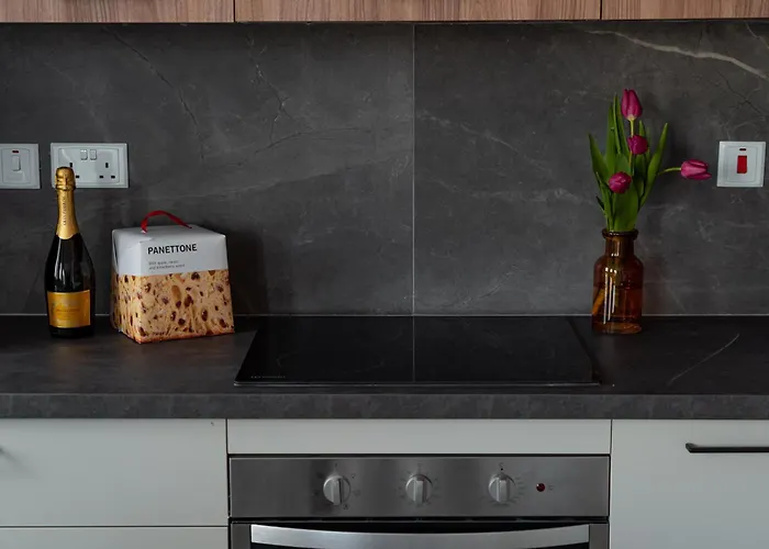 Apartamento Designer 2bedroom And 2bath By Beyond Air Near Sea Retreat! *