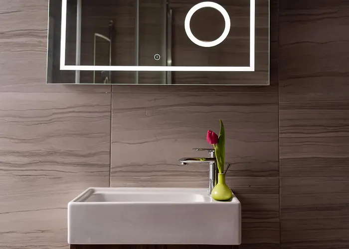 Designer 2bedroom And 2bath By Beyond Air Near Sea Retreat! Gzira